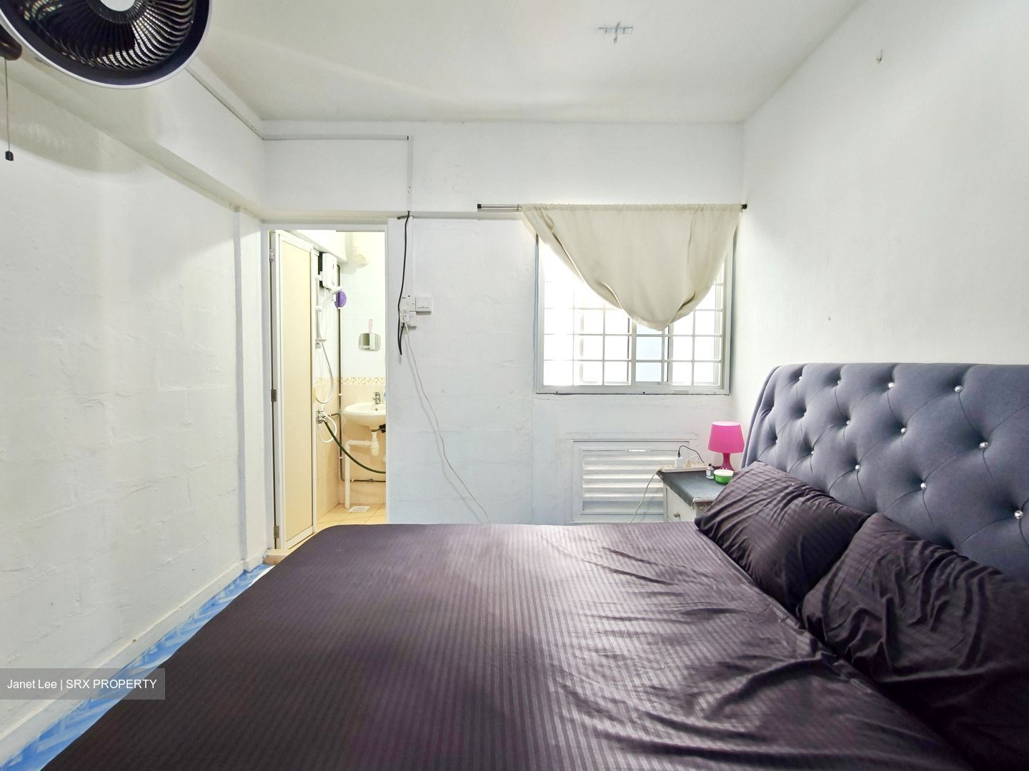 Blk 22 Marsiling Green (Woodlands), HDB 3 Rooms #588859201